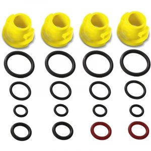 K&auml;rcher Kit de joints toriques avec raccords pour Nettoyeur Haute Pression - 26407290