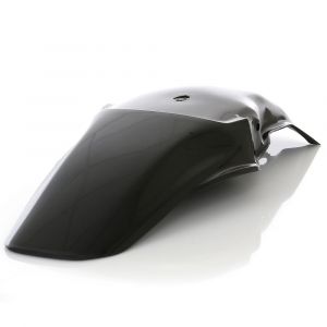 Image de Acerbis Garde-boue arrière Honda CR 80R 96-02 noir