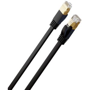 Image de Real Cable Câbles Ethernet E-Net 600-2 (12 m)