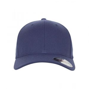 Flexfit Casquette Laine Mélange S-M Navy Blue