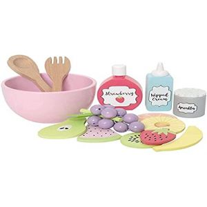 JaBaDaBaDo- Salade de Fruits, W7161