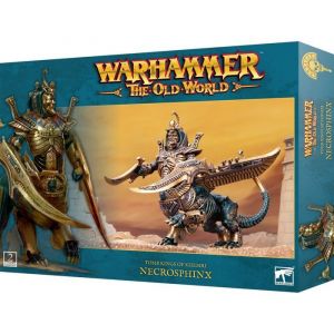 Games Workshop Warhammer The Old World-