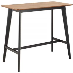 Hellin Roxby table de bar naturel.