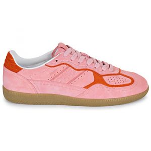 Baskets basses ALOHAS Tb.490 Rose - Taille 37,38,39,40