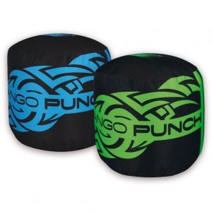 sunflex Gants de frappe Fandango Punch