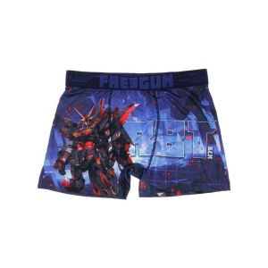 Freegun Boxer homme robot