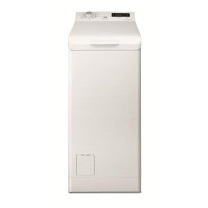 Electrolux EWT1367HZW - Lave linge top 6 kg