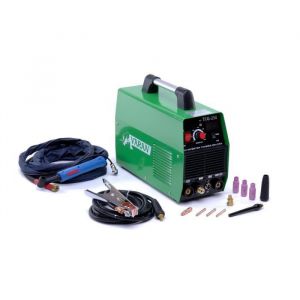 Varan Motors	 Motors - var-tig250s Poste à souder TIG 250A, portatif et Inverter + ARC + Accessoires