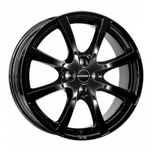 Borbet LV4 5,5 X 15 5,50X15,00 ETET40 LK4X100
