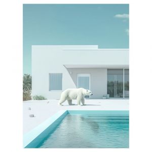 Hartman Poster Urban Zoo 02
