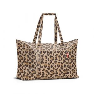 Reisenthel Minimaxi Travelbag Shopper Tasche 65 cm 1 ct Braun Damen (24.99 € / 1 ct)