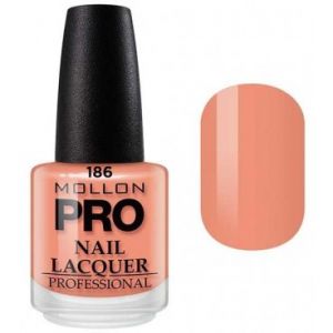Mollon Pro 186 Neomagic - Vernis à ongles classique