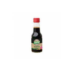 Image de Biocop Sauce Soja Shoyu 140 ml