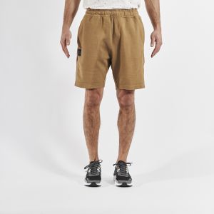 Kappa Short Ibriganti Homme - Man - M - Beige, Bleu Marine