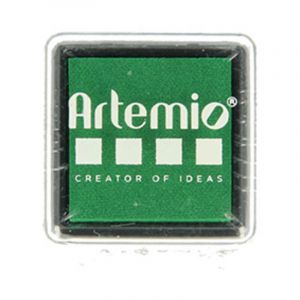 Artémio Encreur - Jade - 3x3cm