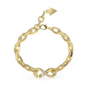 Guess Bracelet JUBB03275JWYGS Acier inoxydable