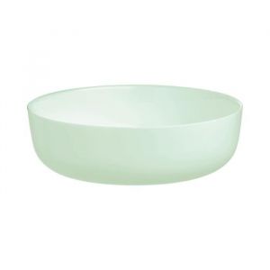 Luminarc Saladier vert pastel 22 cm
