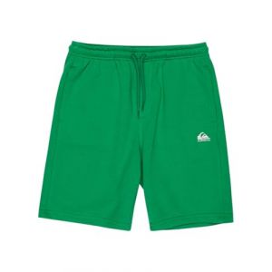 Quiksilver Pantalon Taille &eacute;lastique Easy Day Jogger Short Youth Gar&ccedil;on 8-16 Vert