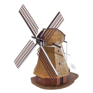 Faller 232250 - Moulin à vent - Maquette échelle N