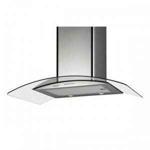 Cata Gamma 900 - Hotte décorative murale