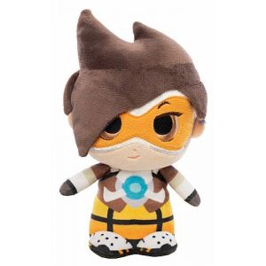 Funko Peluche - Overwatch - Tracer