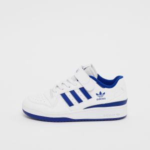 Adidas Sneaker Forum Low - Blanc - Taille 28