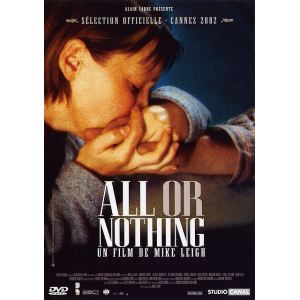 Image de All Or Nothing