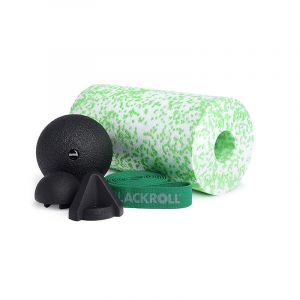 Kit de massage Blackroll