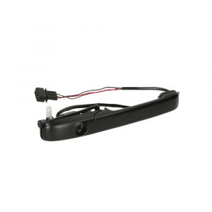 Poignée de porte JP GROUP JP GROUP, par ex. pour Opel