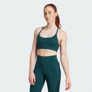 Adidas Brassière maintien léger All Me
