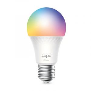 TP-Link Ampoule Tapo L535E Bluetooth Wi-Fi LED E27 Blanc 1055 lm