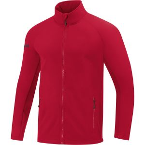 Jako Veste softshell Team