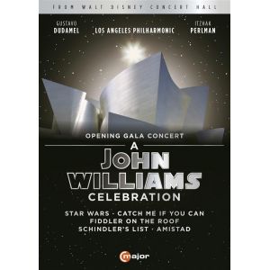 John Williams Celebration