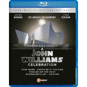 John Williams Celebration