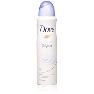 Dove Original Anti-transpirant spray 48h