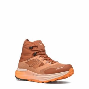 Tecnica Chaussures de randonnée femme Agate S Mid