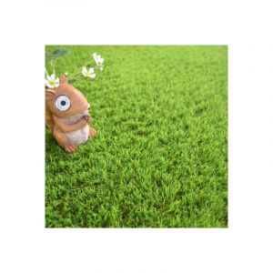 D&eacute;coweb Gazon synth&eacute;tique Fontainebleau - 30mm - Rouleau de 2m x 7m