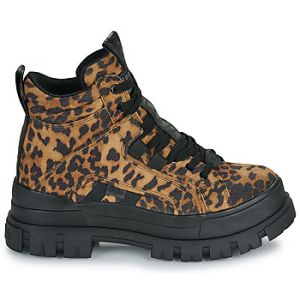 Buffalo Baskets femme Aspha NC