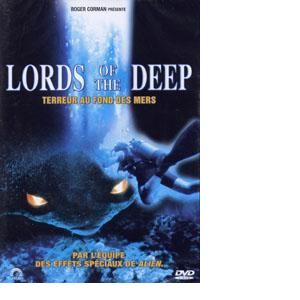 Terreur au Fond des Mers (Lord of the Deep)