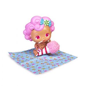 Famosa Poupée Bébé The Bellies Shusha-Sweets (17 cm) - BRICOOMARKET