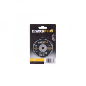 Image de Powerplus DISQUE DE DÉCOUPAGE 75MM (3PCS.) POWAIR1200