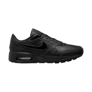 Nike Sneakers homme air max sc leather