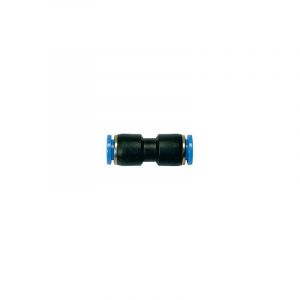 Riegler 'droite connecteur Serie, bleue Tuyau Ø 4 mm Ri de 135.004