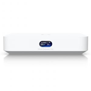 Ubiquiti Cloud Gateway Max (UCG-MAX)