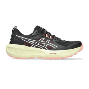 Asics Gel-Sonoma 8 Chaussure Trail Femmes - Noir, Blanc, Pointure 40.5