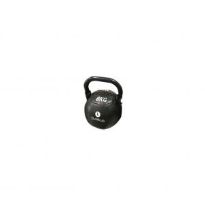 Sveltus Kettlebell PU Soft 6 kg
