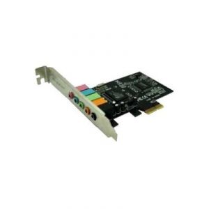 Approx APPPCIE51 - Carte Son PCIe 5.1