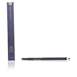 Image de Estée Lauder Double Wear 01 Onyx - Crayon yeux tenue extrême