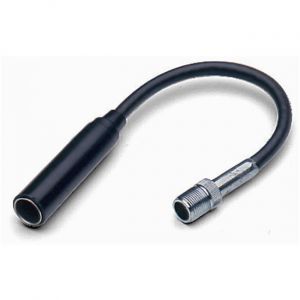 Phonocar Adaptateur d'antenne DIN 8524