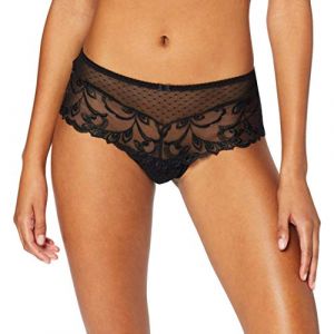 Image de Aubade Shorty Saint-Tropez noir